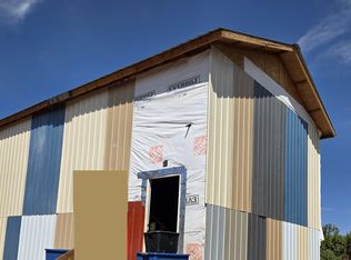 53 Drake Rd, Thoreau, NM 87323