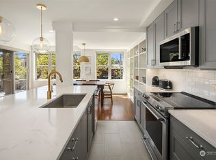 201 E Boston St #1200, Seattle, WA