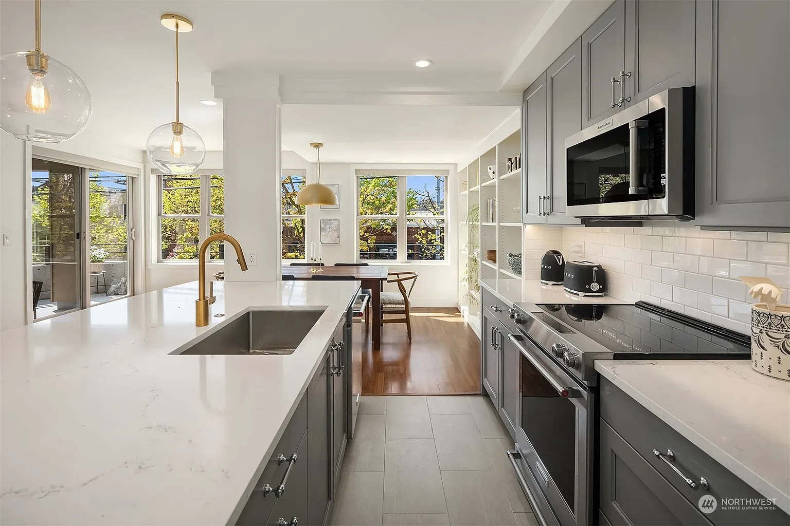 201 E Boston Street #1200 photo 1