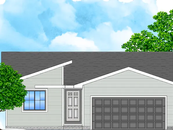 Hoover B Plan, Kimberly Woods