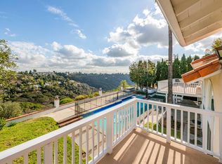 2732 Casiano Rd, Los Angeles, CA 90077
