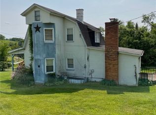 1325 Rostraver Rd, Belle Vernon, PA 15012