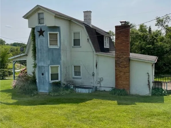 1325 Rostraver Rd, Belle Vernon, PA 15012