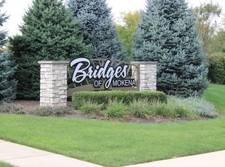 11855 Golden Gate Dr, Mokena, IL 60448