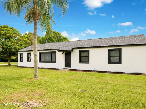 1278 Lenora Dr, Merritt Island, FL 32952