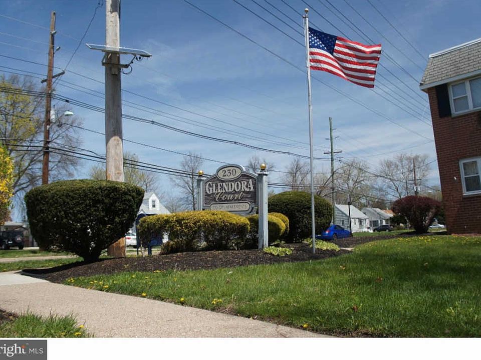 230 E Evesham Rd APT A13, Glendora, NJ 08029 Zillow