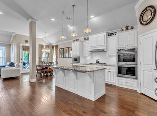 1200 Wedgewood Dr, Forney, TX 75126