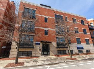 3434-3440 N Elston Ave #4SWF145KX, Chicago, IL 60618