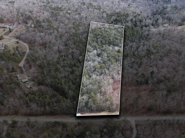 0 Spearhead Cir Lot 26, Clarkrange, TN 38553