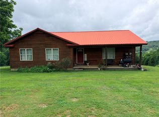 966 Madison St #2180, Huntsville, AR 72740