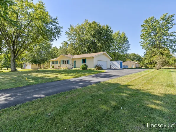 8811 Kraft Ave SE, Caledonia, MI 49316