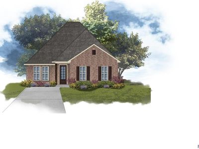 1814 Rosalie Ct, Covington, LA, 70435