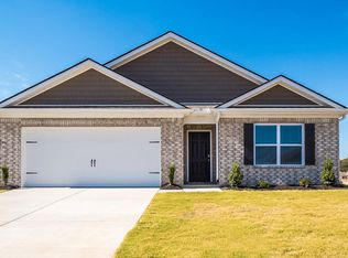 5427 Alpine Dr, Horn Lake, MS 38637