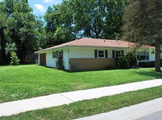 303 W Tilden Dr, Brownsburg, IN 46112