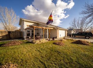 468 Tanner St, Grand Junction, CO 81504