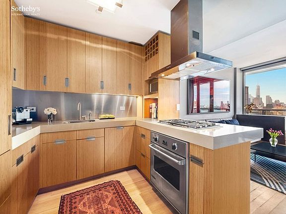 3rd image of 450 W 17th St APT 1805