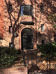 Sold by New Amsterdam Brokerage LLC