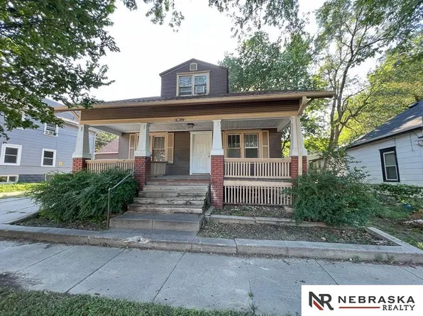 1415 S 10th St, Lincoln, NE 68502