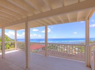5239 Poola St, Honolulu, HI 96821