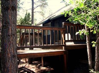 4141 Antler Ln, Show Low, AZ 85901