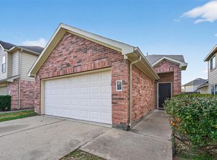 2514 Bammelwood Dr, Houston, TX 77014