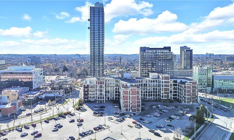 1st image of 404 King St W #109