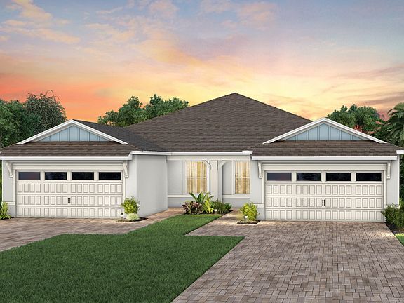 Ellenwood CO3 Exterior