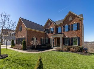 108 Falling Water Ln, Morgantown, WV