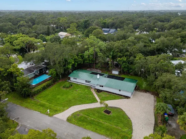 603 SW 14th Street, Okeechobee, FL 34974