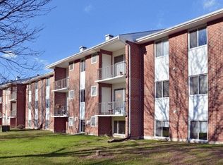 3813 Dunsmuir Cir APT D, Middle River, MD 21220