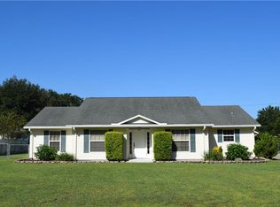 800 Rosedale Ave, Saint Cloud, FL 34769