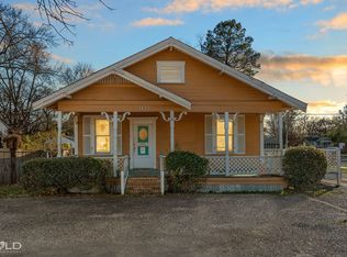 2653 Malcolm St, Shreveport, LA 71108