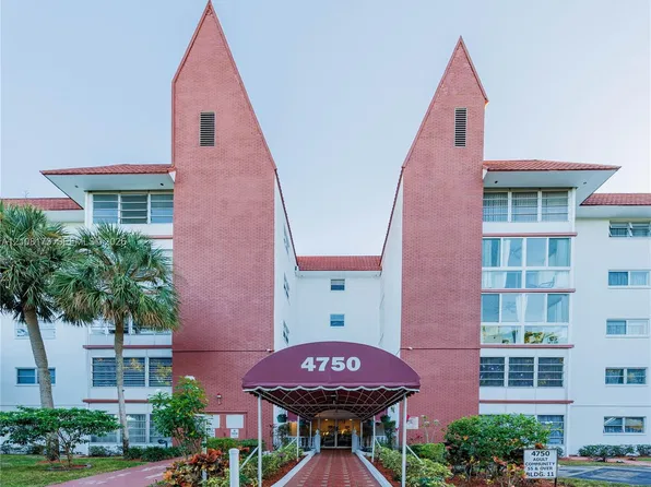 4750 NW 22nd Ct APT 211, Lauderhill, FL 33313