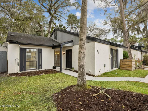 167 BERMUDA Court, Ponte Vedra Beach, FL 32082