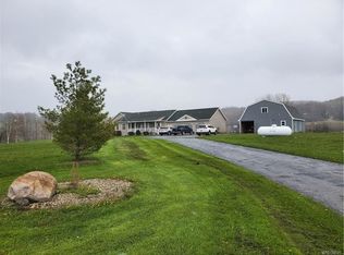 2732 Eagles Nest Rd, Delevan, NY 14042