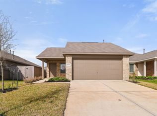 17715 Grove Hill Dr, Hockley, TX 77447