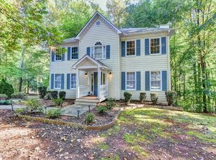 2930 Autumn Dr, Canton, GA 30115