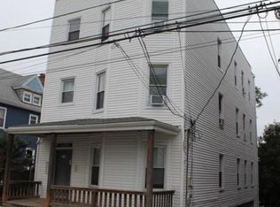 100 Morningside Ave APT 1, Yonkers, NY 10703