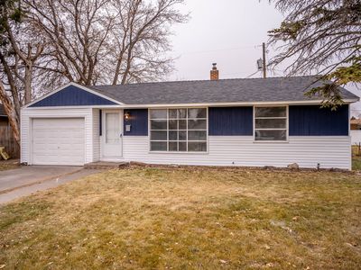1020 Cathryn Ave, Idaho Falls, ID, 83404