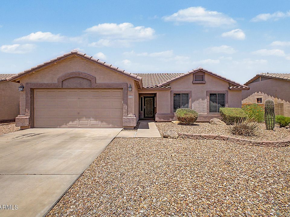 1st image of 13256 W DESERT ROCK Drive