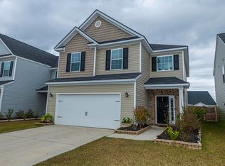 775 Redbud Ln, Summerville, SC 29486
