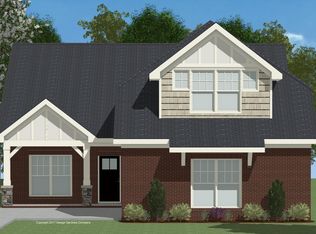 6628 Louisia Bradley Cir LOT 117, Hermitage, TN 37076