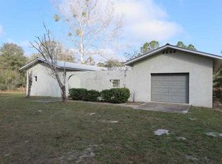 7650 NW 90th Ave, Chiefland, FL 32626