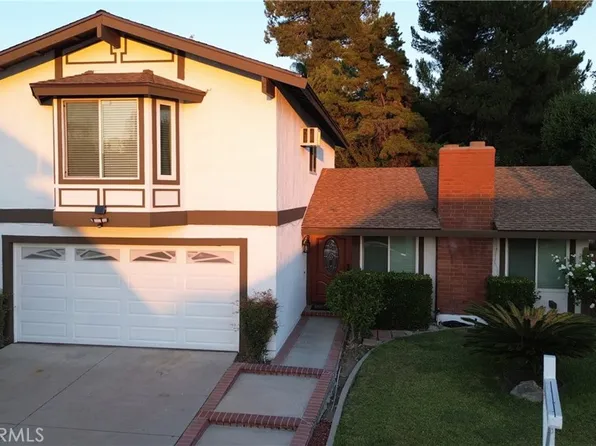3112 Julie Ct, West Covina, CA 91792