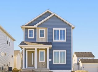 9113 Rustic Pne, Verona, WI 53593