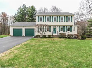 8 Thatcher Brook Ln, Biddeford, ME 04005