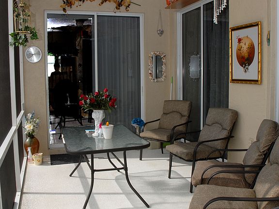 lanai