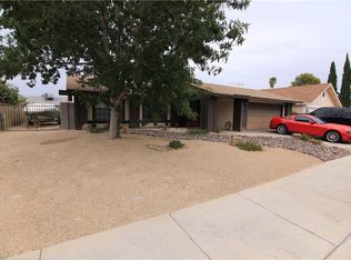 6272 Brea Blvd, Las Vegas, NV 89118