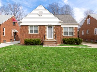 411 E 272nd St, Euclid, OH