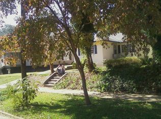 204 Boulevard, Lagrange, GA 30240